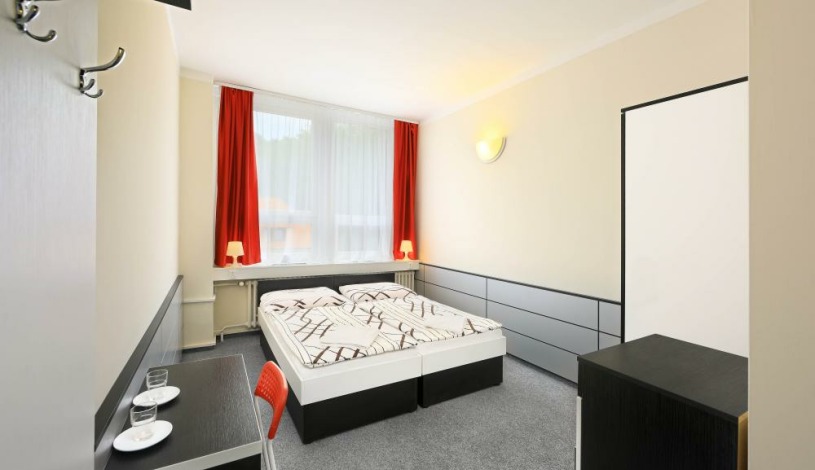 Hotel Vltava Český Krumlov